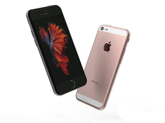 確認無誤！蘋果全新iPhone se將無3D Touch