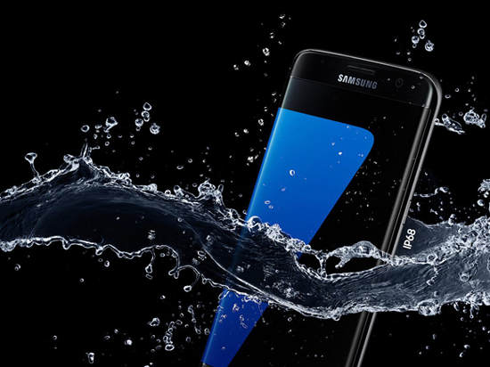 擔心買不到雙曲屏Galaxy S7？三星這次備足了貨