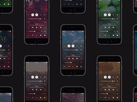 視頻：iOS 10曝光 未來(lái)的iPhone炫到爆表