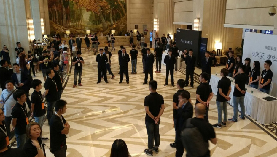 魅族又開始酸小米,難道今年會憋出什么大招?