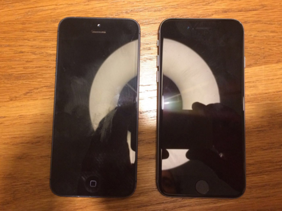 關于iPhone 5se，我們現在知道的有那么多……