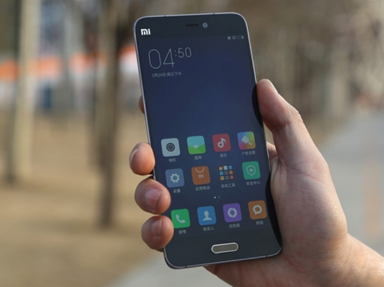 科客晚報:三星S7系列國行下周發布,MIUI 7.2新增5大驚喜