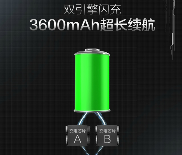 vivo Xplay5迎戰(zhàn)小米5，能抵擋那十余項黑科技嗎？