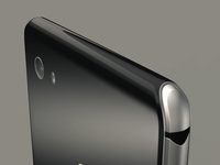 iPhone可能會(huì)變軟？蘋果獲柔性O(shè)LED屏專利