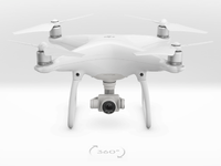 更加智能續航持久 大疆Phantom 4無人機正式發布