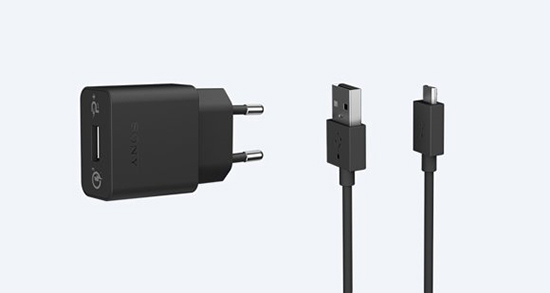 索尼推出UCH12手機充電機:支持QC3.0快充