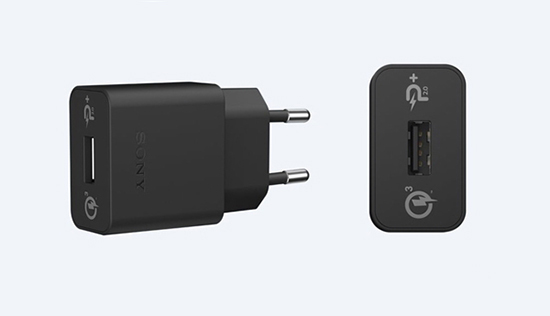索尼推出UCH12手機充電機:支持QC3.0快充