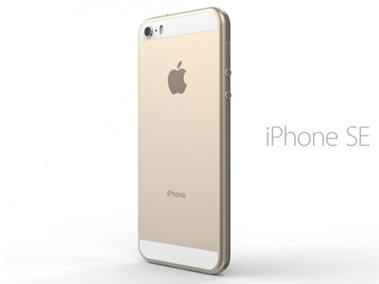 不買也要看，最靠譜4英寸iPhone 5se定妝照來了
