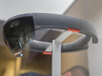 HoloLens價格昂貴？加入VR功能后再下定論吧