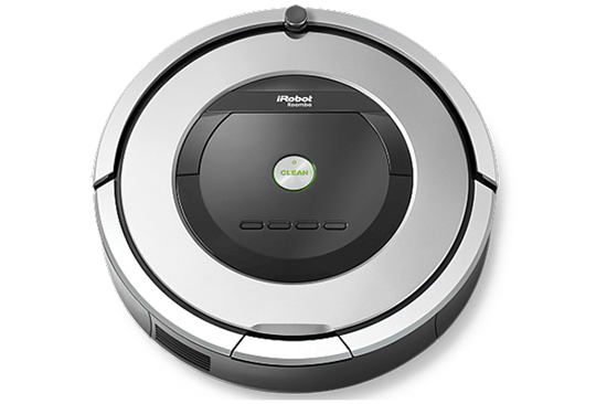 搞衛(wèi)生這種小事，就該這些智能清潔設(shè)備干！