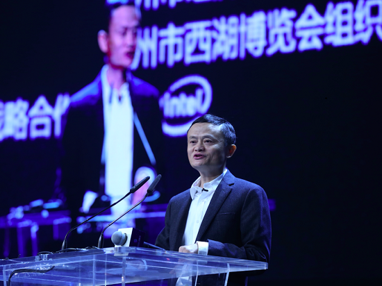引爆朋友圈的“云棲指數”是什么?阿里的H5帶你體驗