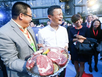 首個生鮮行業標準聯盟誕生，天貓推“極速退款”服務