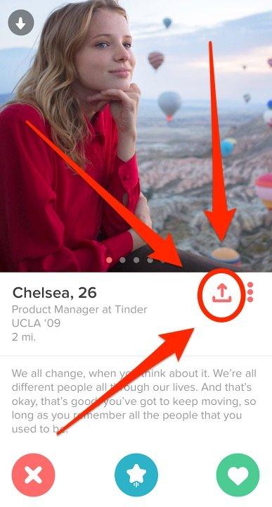 解決自己的單身后,Tinder想讓你幫忙撮合更多的人