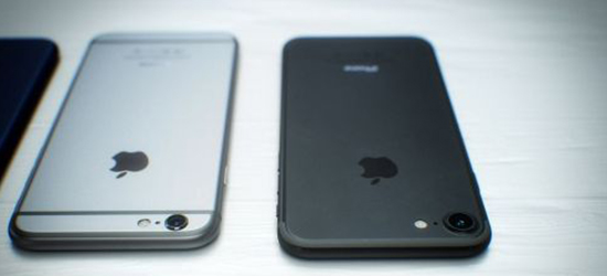 又提前了？傳iPhone 7將在9月9日開始接受預定