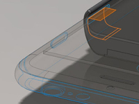 斯諾登要賣iPhone手機殼？專防監(jiān)控
