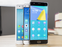 一加3/小米5/ZUK Z2對比（下）：拍照誰更強？