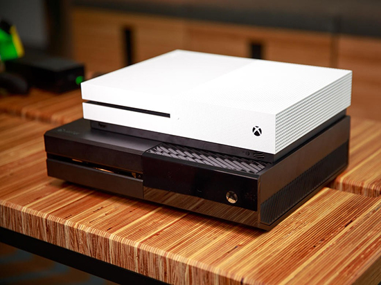 Xbox One銷量嚴(yán)重下滑:這是新機(jī)惹的禍?