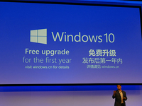 Win 10免費升級終結(jié) 10億目標僅完成35%