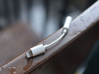 iPhone 7只會送耳機轉(zhuǎn)接線！想要新耳機可得自掏腰包