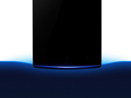 五彩跑馬呼吸燈 這貨真的是OPPO Find 9嗎？