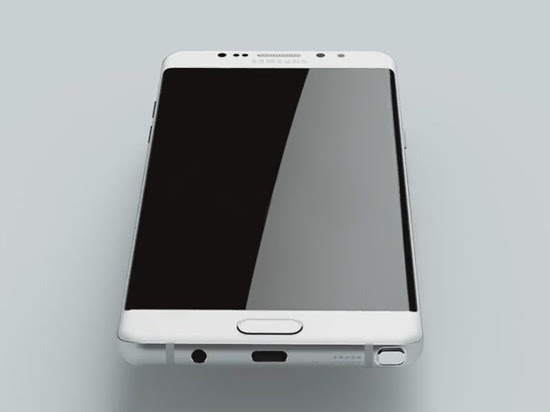 科客晚報(bào):三星Note 7穩(wěn)上曲面屏 華為麒麟出貨量破8000萬