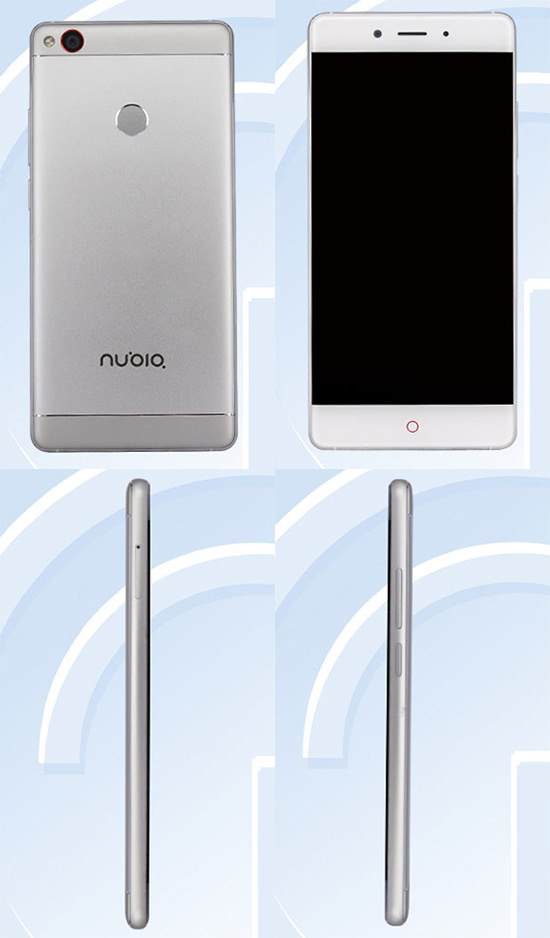 nubia Z11旗艦來襲！C羅有望亮相發布會？