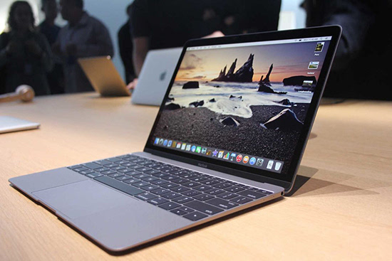 蘋果發(fā)布macOS Sierra系統(tǒng):看看你的Mac能不能更新