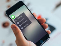 iOS 10公測(cè)版：最好體驗(yàn)的居然是鎖屏界面