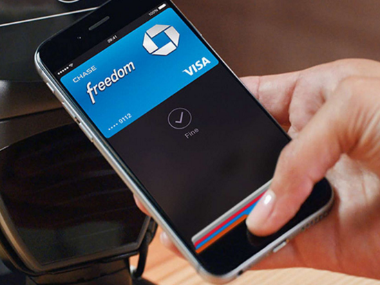 餐廳不支持Apple Pay 這下子庫克就尷尬了!