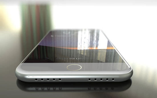 iOS 10發布獲贊！外媒看衰：阻擋不了iPhone銷量下滑