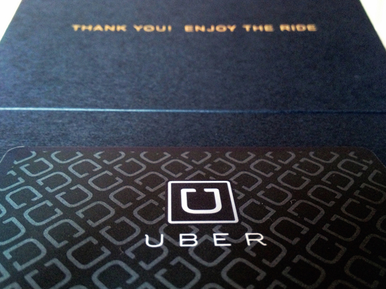 資金鏈跟不上？傳Uber欲求高息貸款