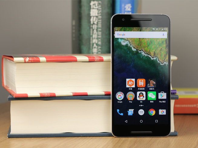 華為確認將代工谷歌Nexus 7P，但有兩個大悲劇