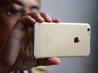 蘋果iPhone 7攝像頭爆料，像素激增至2100萬