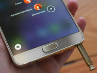 科客晚報：三星Note 7首批備貨嚇人 樂視又要搶首發！