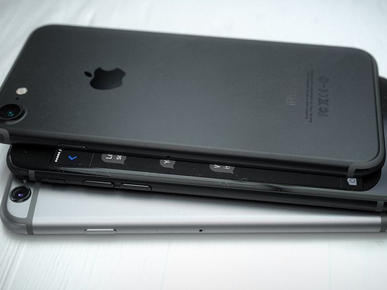 真棄16G改32G起步！華爾街日報確認iPhone 7容量規格