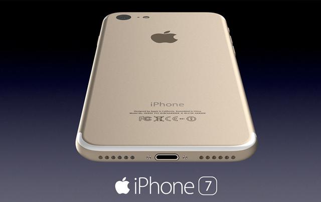 科客晚報(bào):iPhone 7電池大增 紅米雙攝新機(jī)月底發(fā)布
