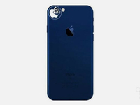 放棄深空灰？傳新iPhone將采用深藍(lán)色代替