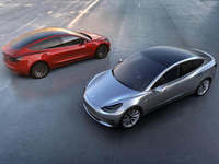 三星是Model 3的電池供應商？馬斯克否認