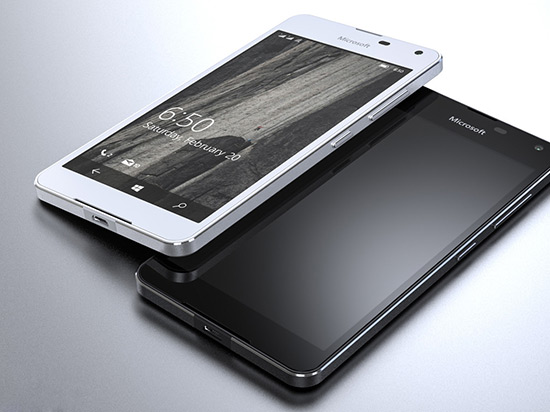 Lumia銷售慘淡 微軟要放棄WP手機業務了?
