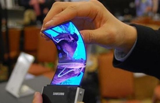 三星計劃提高OLED面板產量:只為拿下iPhone訂單