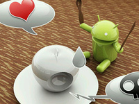 科客聊吧：iOS和Android越來越像親兄弟，這是好事么