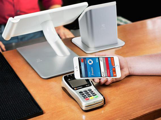 支付寶/微信太強大,蘋果Apple Pay栽跟頭