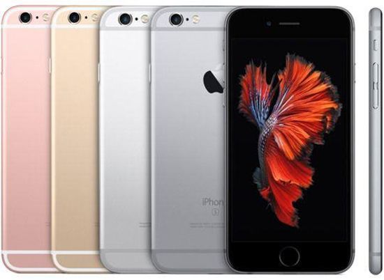 只為iPhone 7!蘋果壓制iPhone 6s/SE產能