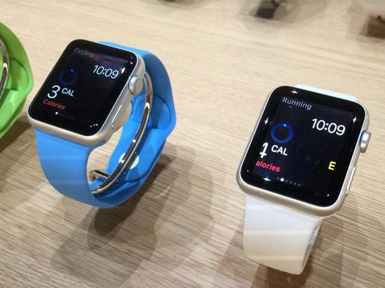 Apple Watch銷量不見漲成累贅！二代發售前景被看淡