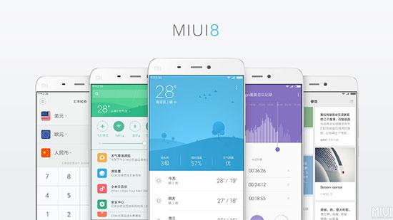 小米MIUI 8公測 雷軍談內(nèi)置廣告：不爽可以投訴