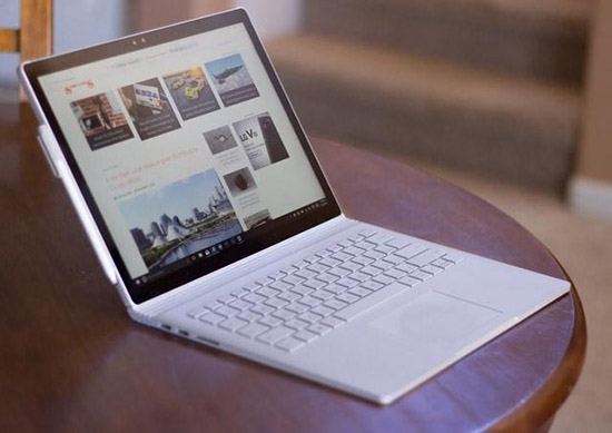 Surface Book/Pro 4 1TB國(guó)行版上線，售價(jià)高到讓人想逃