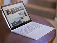 Surface Book/Pro 4 1TB國(guó)行版上線，售價(jià)高到讓人想逃