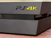 不要被迷惑！PS4 Neo并不是“真”4K