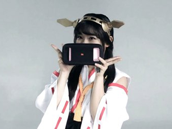 小米VR居然鴿了 不急先來看看它長什么樣吧!