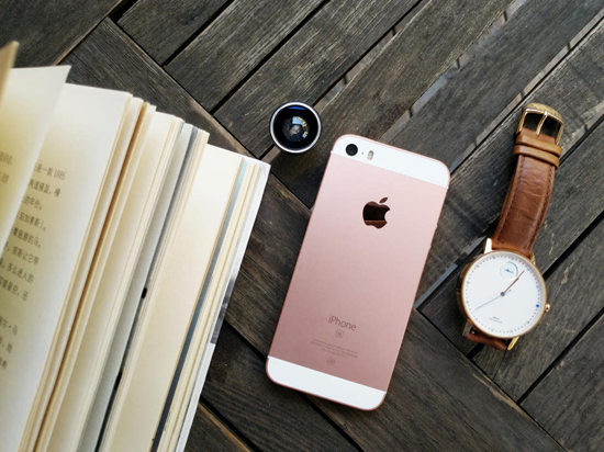 比起6s,iPhone SE為何不推出128GB版本